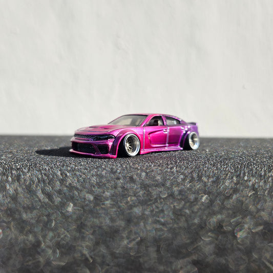 Dodge Charger Hellcat - Spectraflame