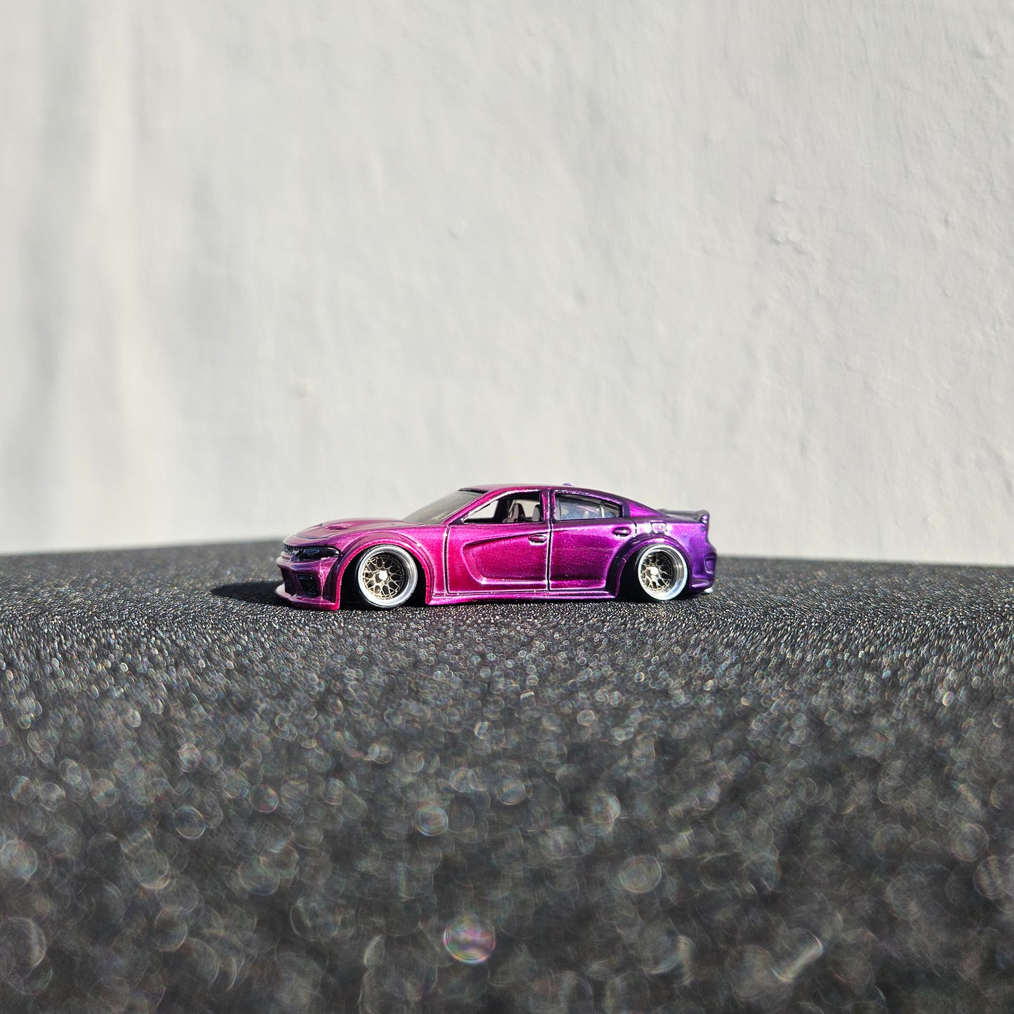 Dodge Charger Hellcat - Spectraflame