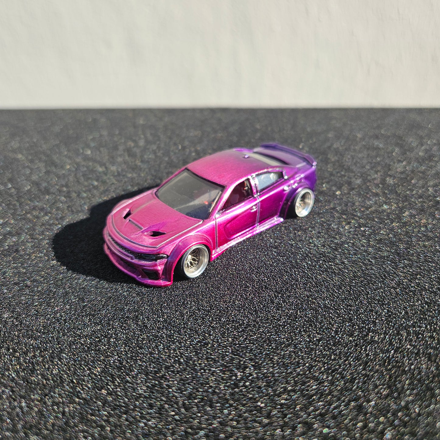 Dodge Charger Hellcat - Spectraflame