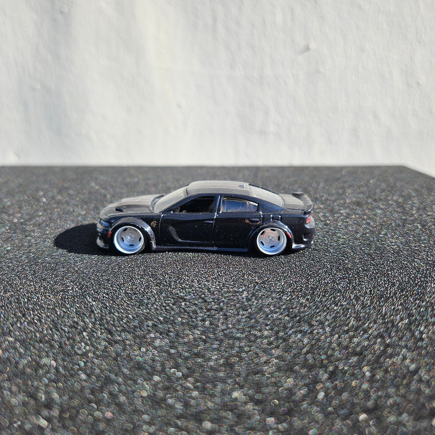 Dodge Charger Hellcat