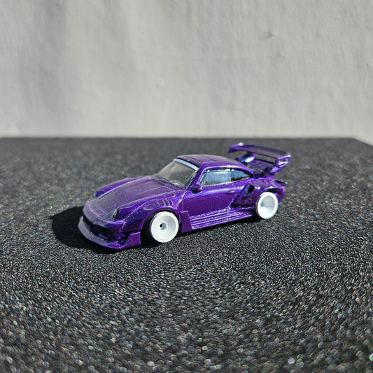 '96 Porsche 911 RWB