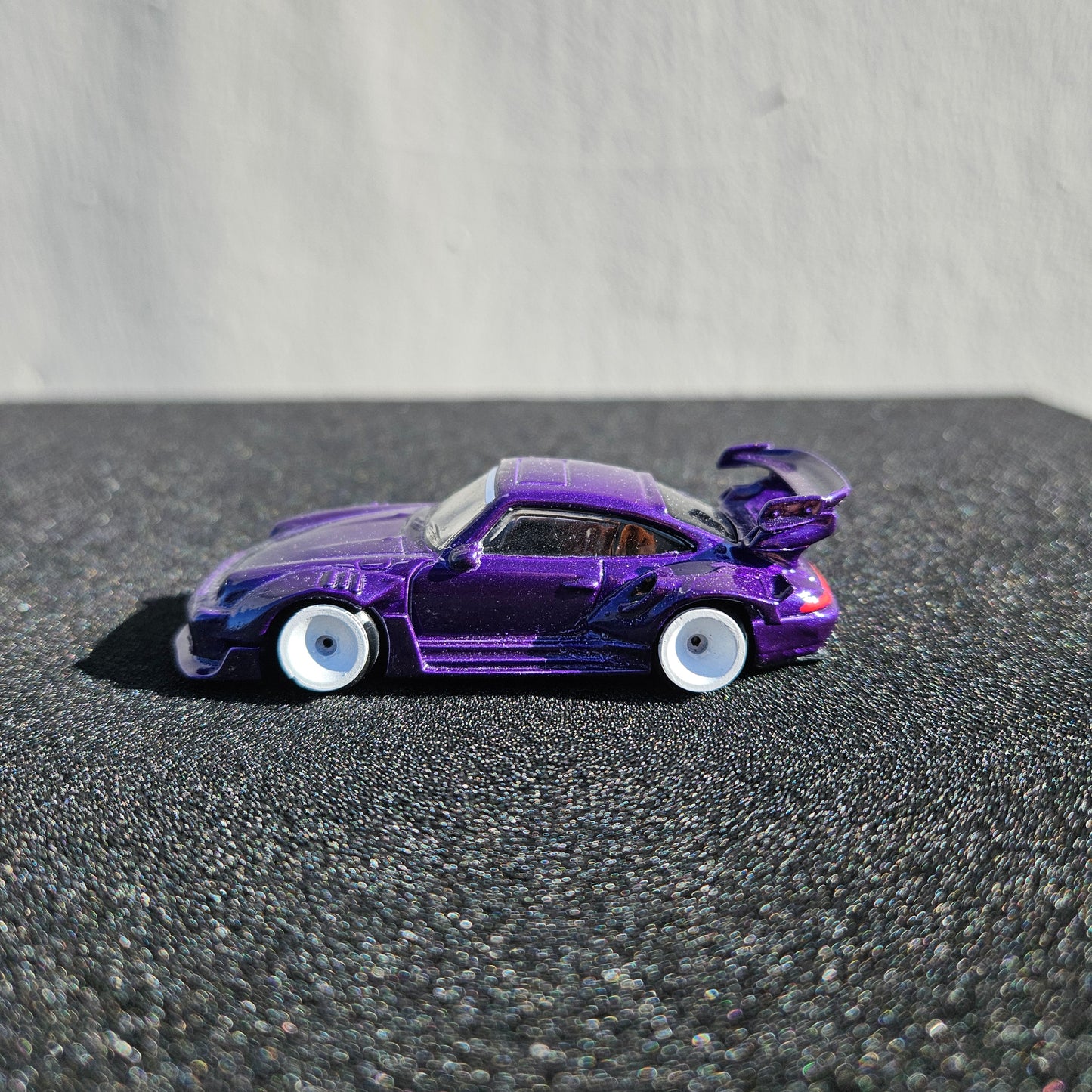 '96 Porsche 911 RWB