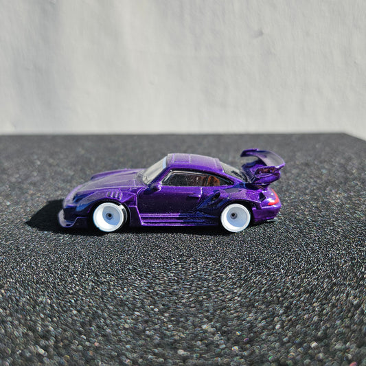 '96 Porsche 911 RWB