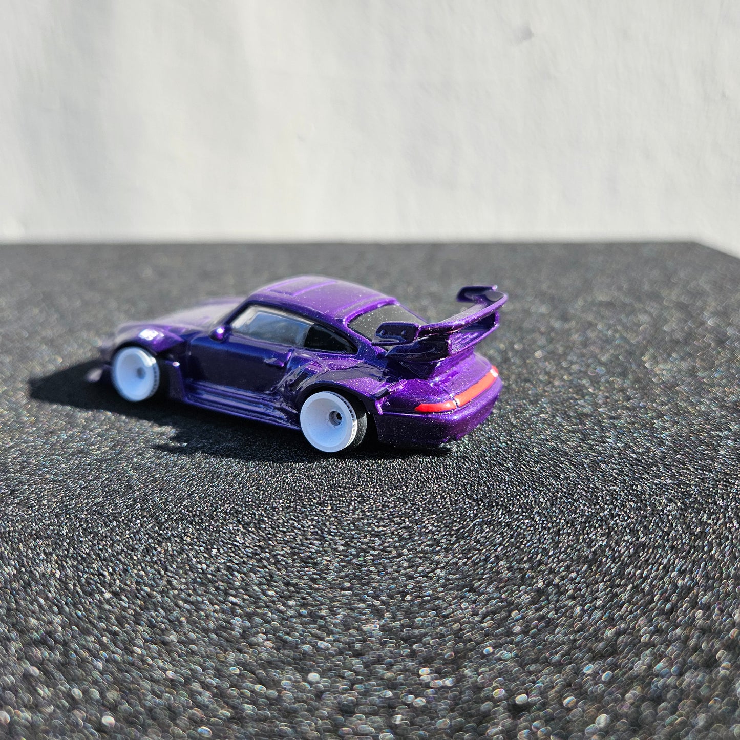 '96 Porsche 911 RWB