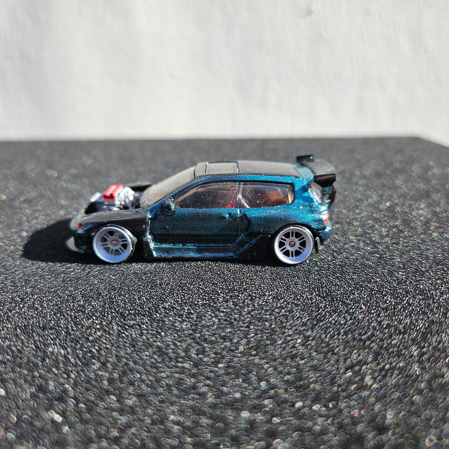 Honda Civic EG Street Weapon