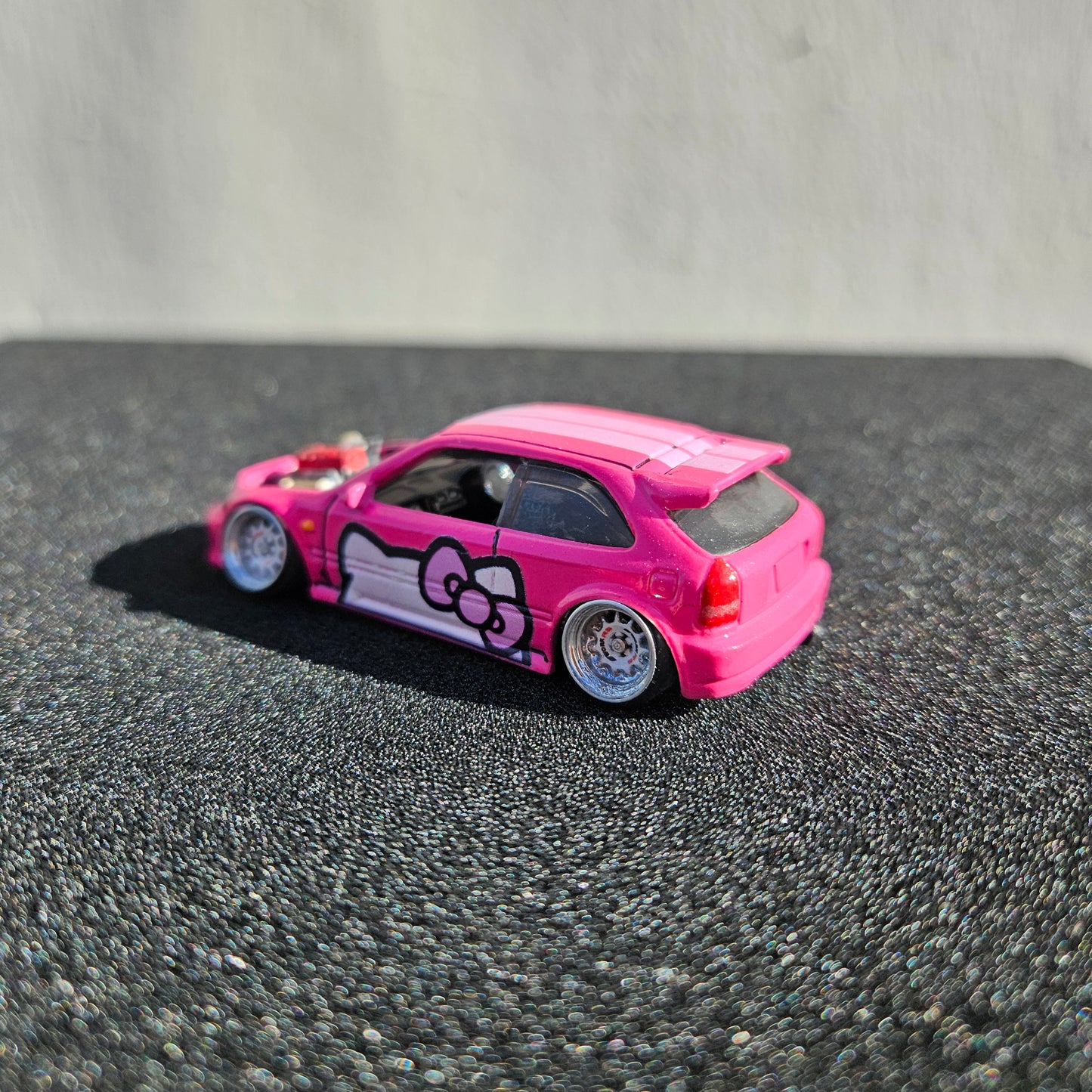 Honda Civic EK