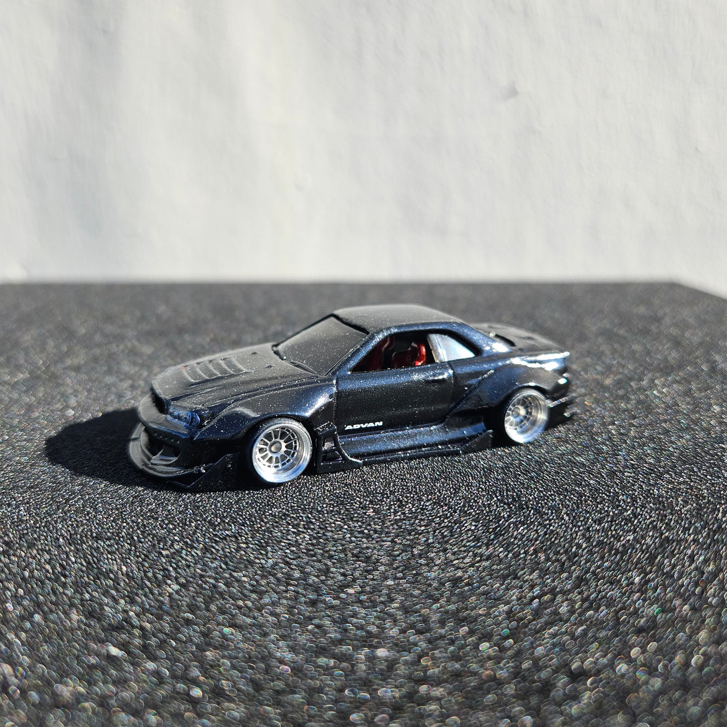 Nissan Skyline R34 - Pandem Widebody