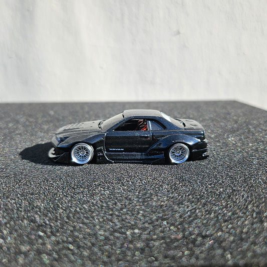 Nissan Skyline R34 - Pandem Widebody