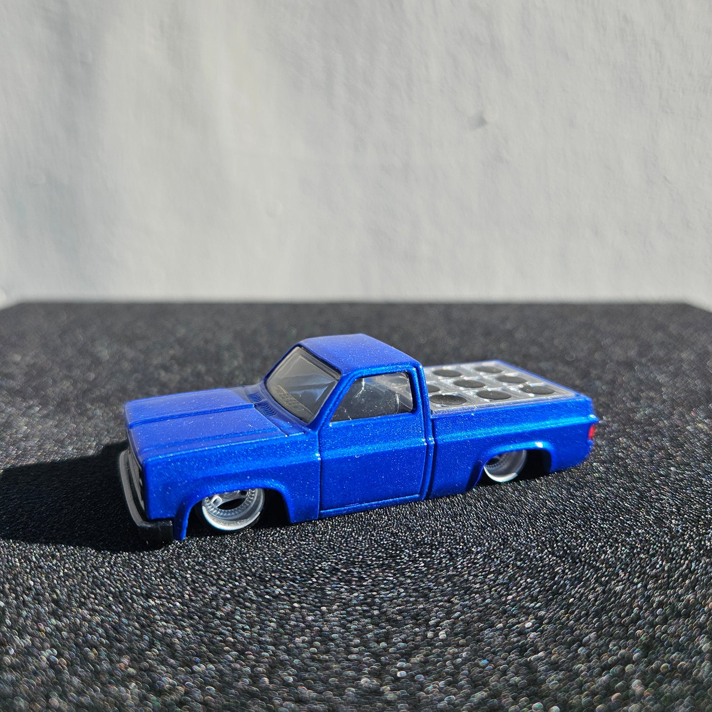 '83 Chevy Silverado