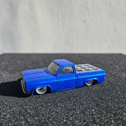 '83 Chevy Silverado