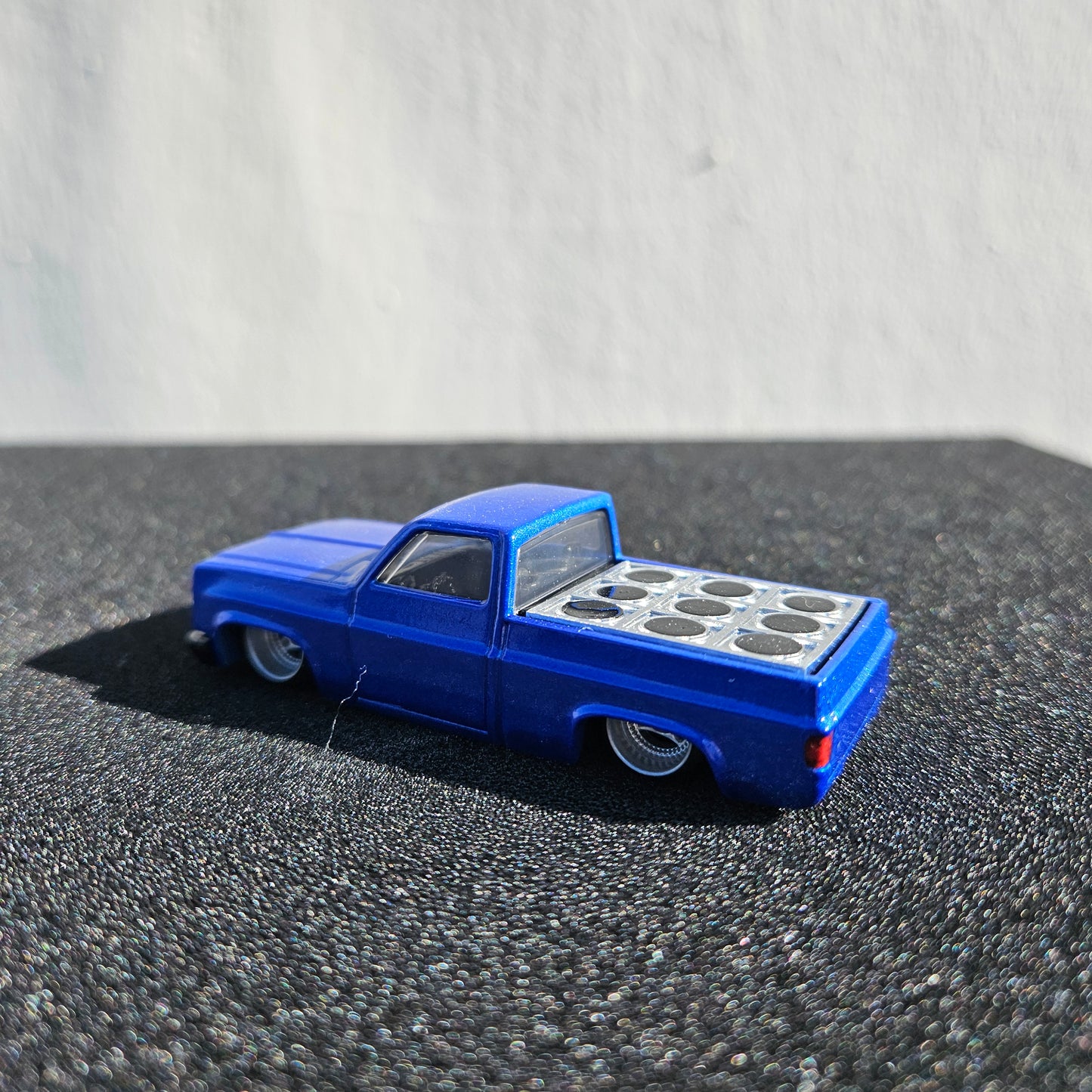 '83 Chevy Silverado