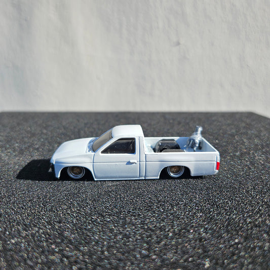 '93 Nissan Custom Pickup Mini Truck w/ Pitbull