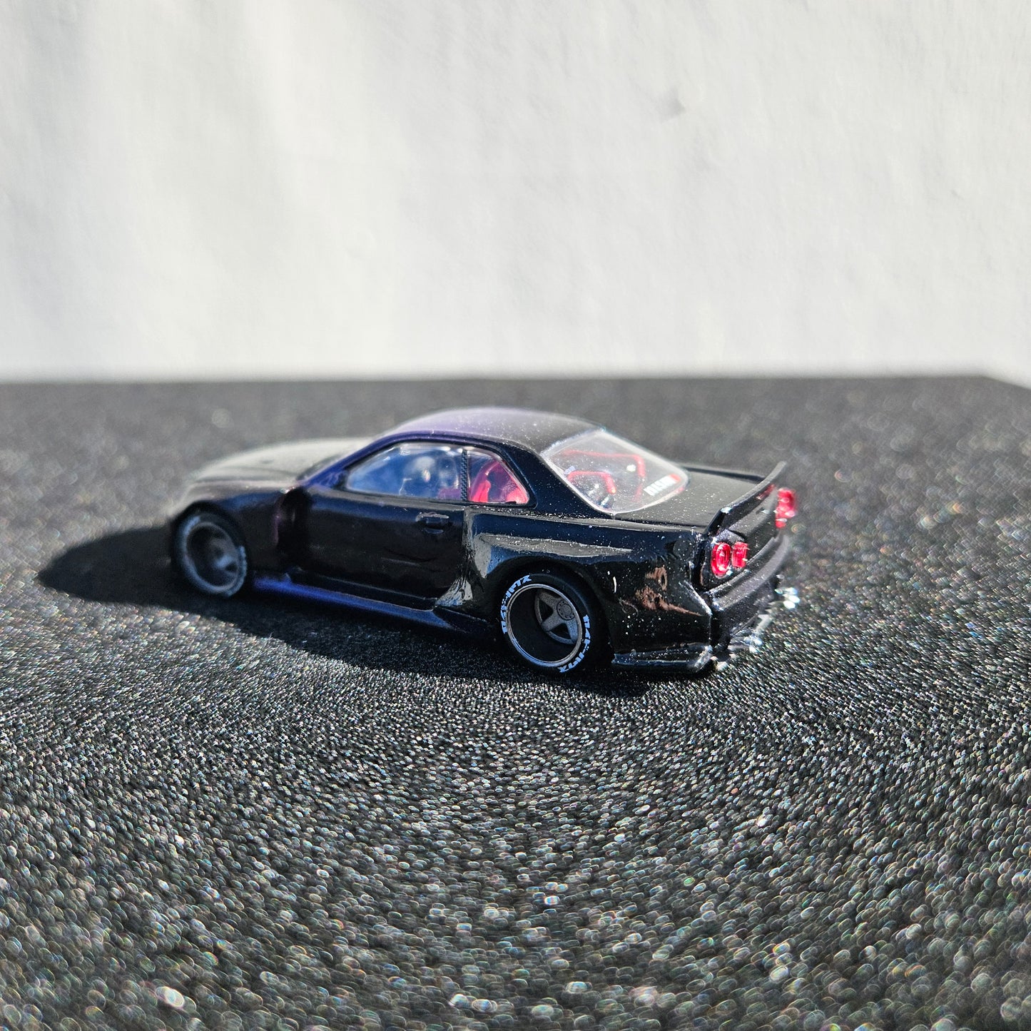 Mini GT R34