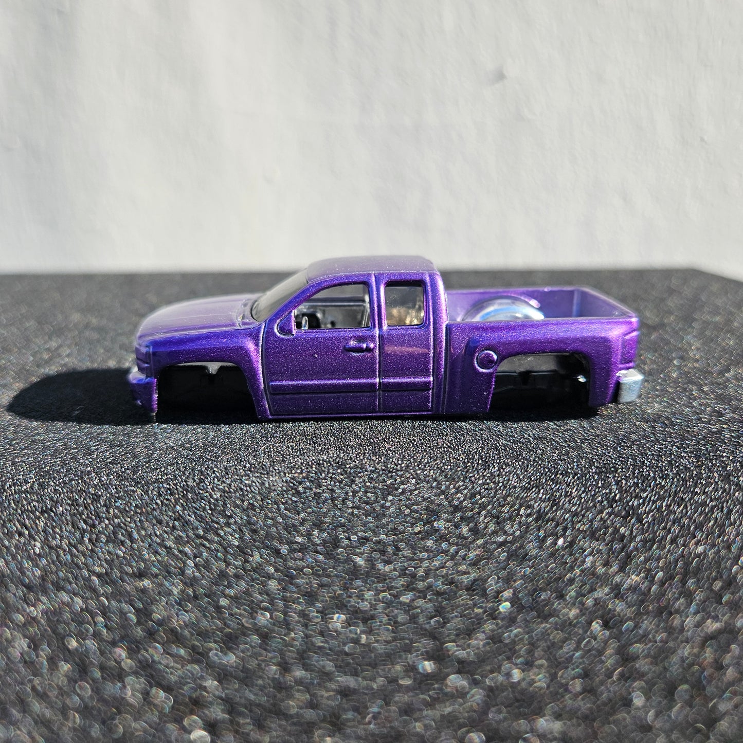 DIY KIT - Chevy Silverado
