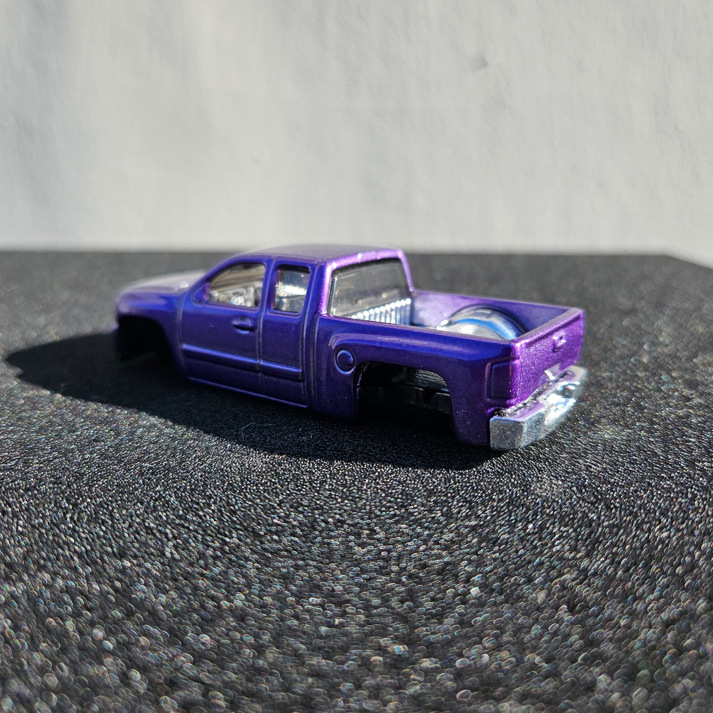 DIY KIT - Chevy Silverado