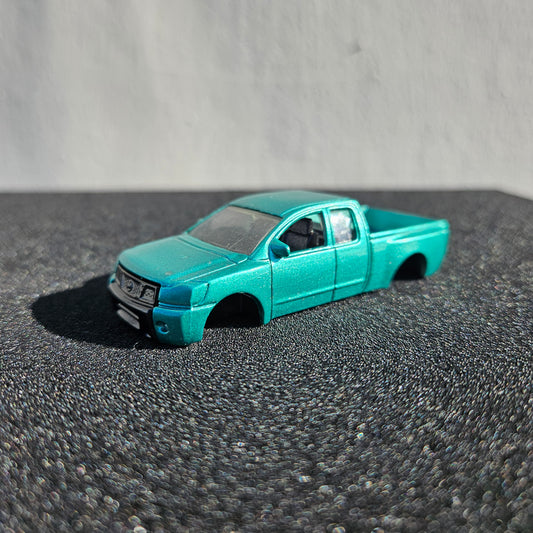 DIY KIT - Nissan TItan
