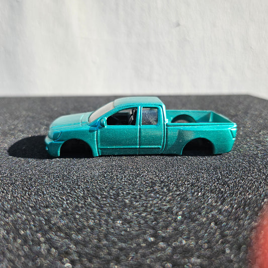 DIY KIT - Nissan TItan