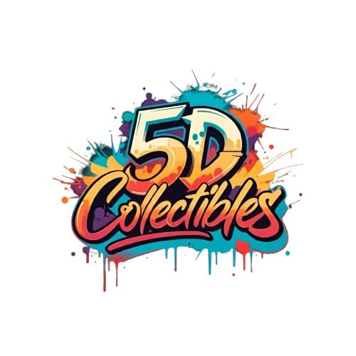 5D Collectibles
