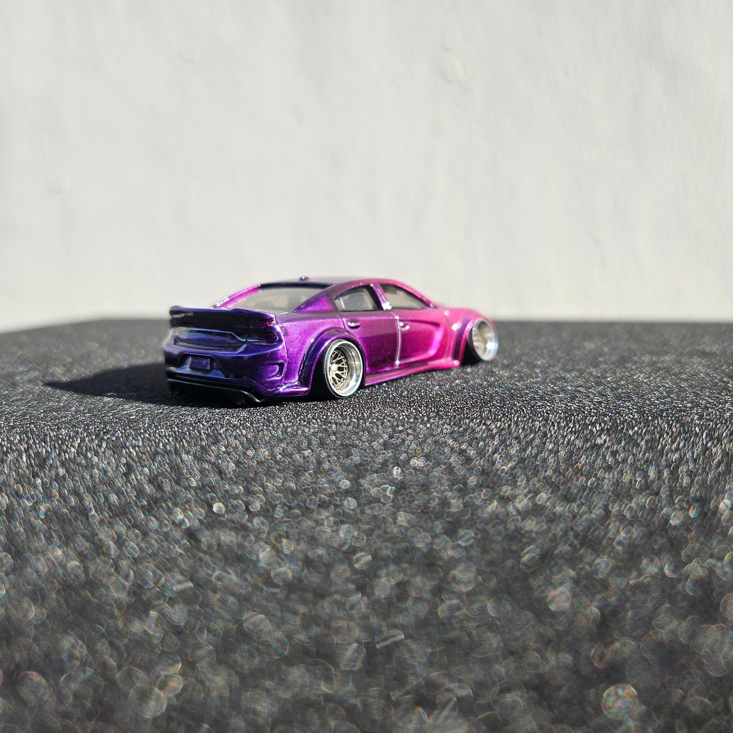 Dodge Charger Hellcat - Spectraflame
