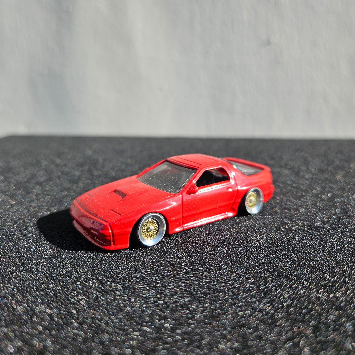 Mazda Savanna Rx7 FC