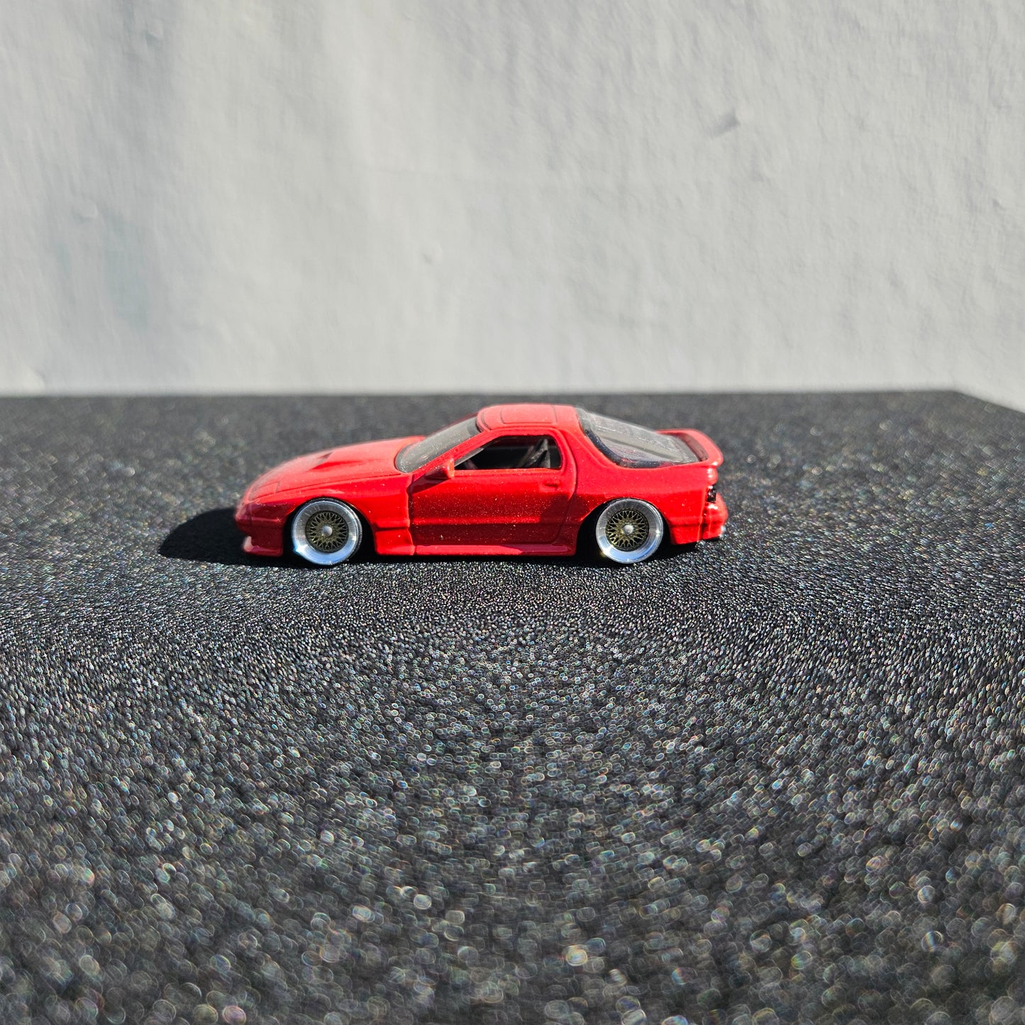 Mazda Savanna Rx7 FC