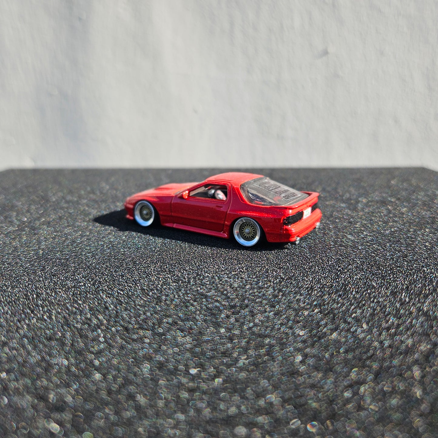 Mazda Savanna Rx7 FC