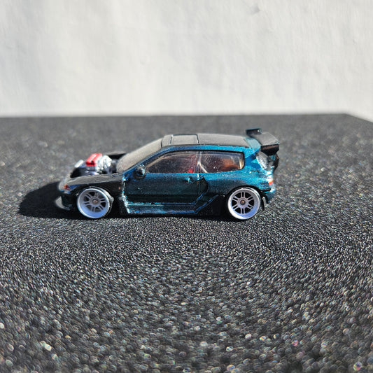 Honda Civic EG Street Weapon