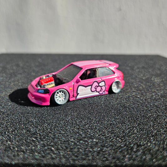 Honda Civic EK
