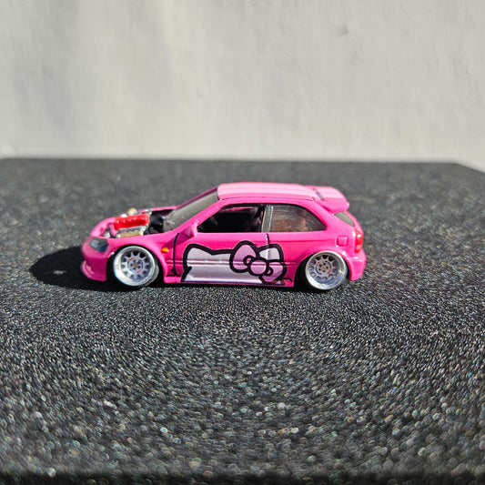 Honda Civic EK