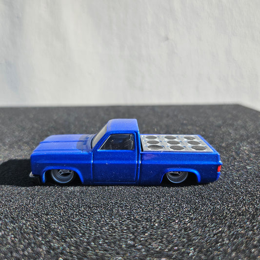 '83 Chevy Silverado