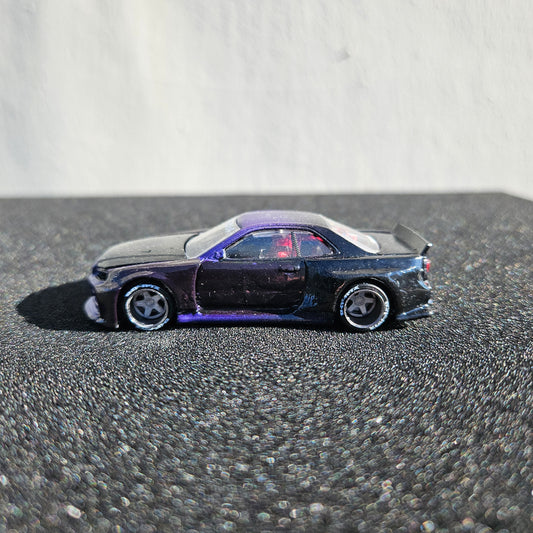 Mini GT R34