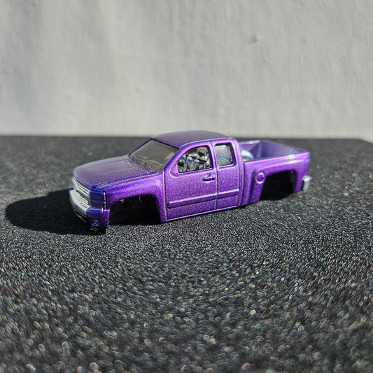 DIY KIT - Chevy Silverado