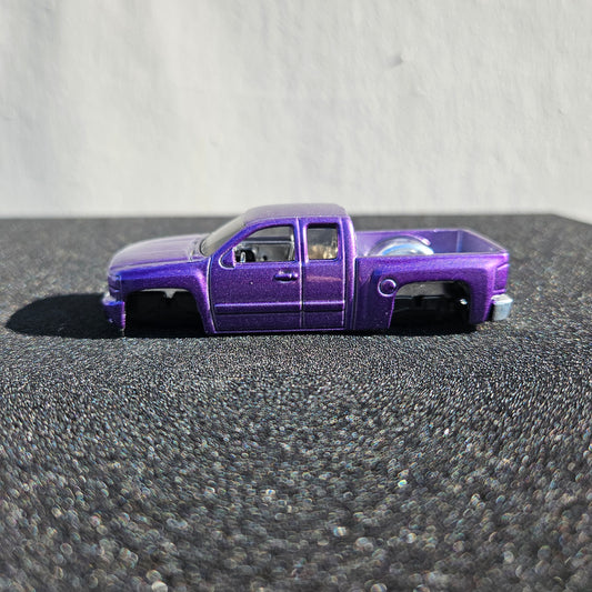 DIY KIT - Chevy Silverado